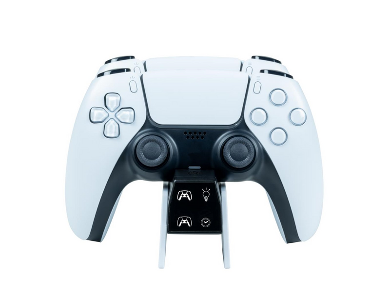NACON Controller USB Dual Charger V4 - Wired - Sony PlayStation 5