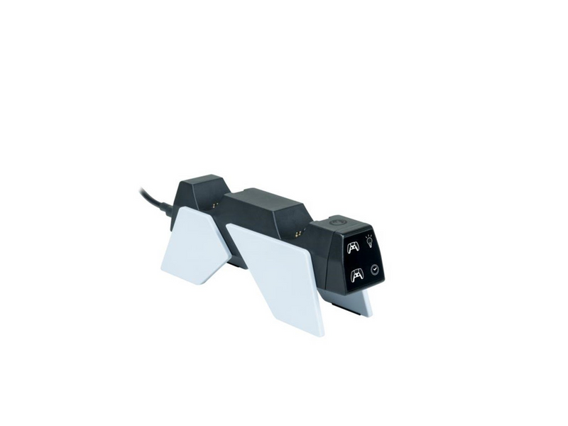 NACON Controller USB Dual Charger V4 - Wired - Sony PlayStation 5