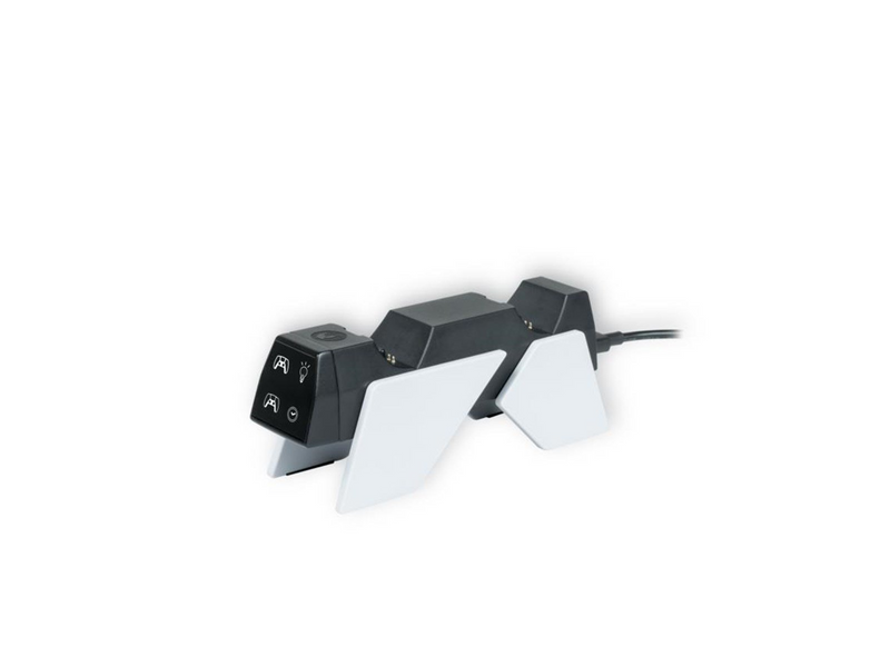 NACON Controller USB Dual Charger V4 - Wired - Sony PlayStation 5