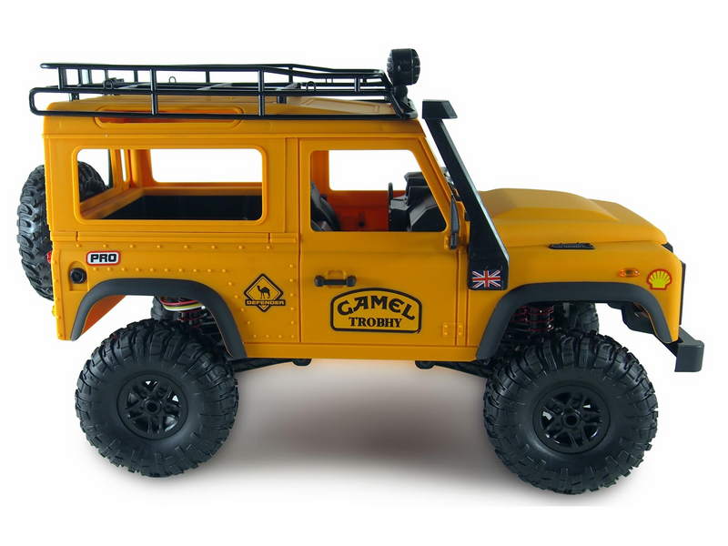 Amewi D90X12 Landrover Scale Crawler 4WD 1:12 RTR