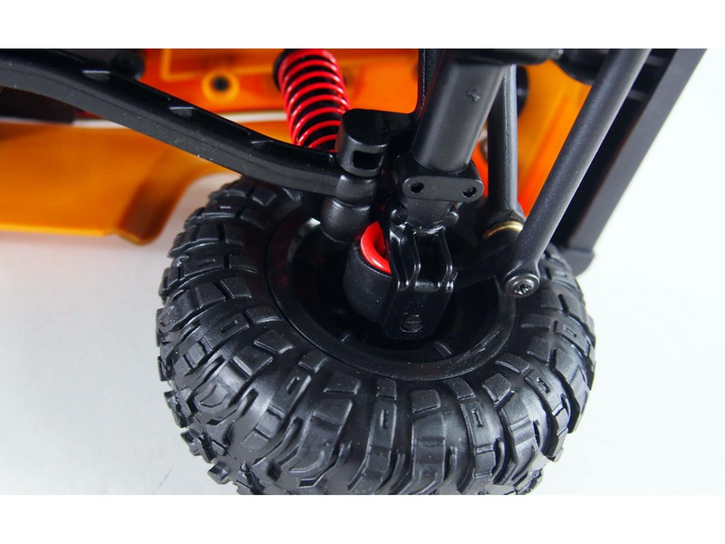 Amewi D90X12 Landrover Scale Crawler 4WD 1:12 RTR