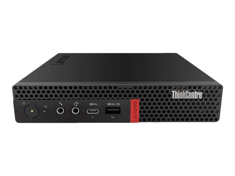 Lenovo Refurbished ThinkCentre M720q - Core i5 | 8GB | 256GB | T1A Grade