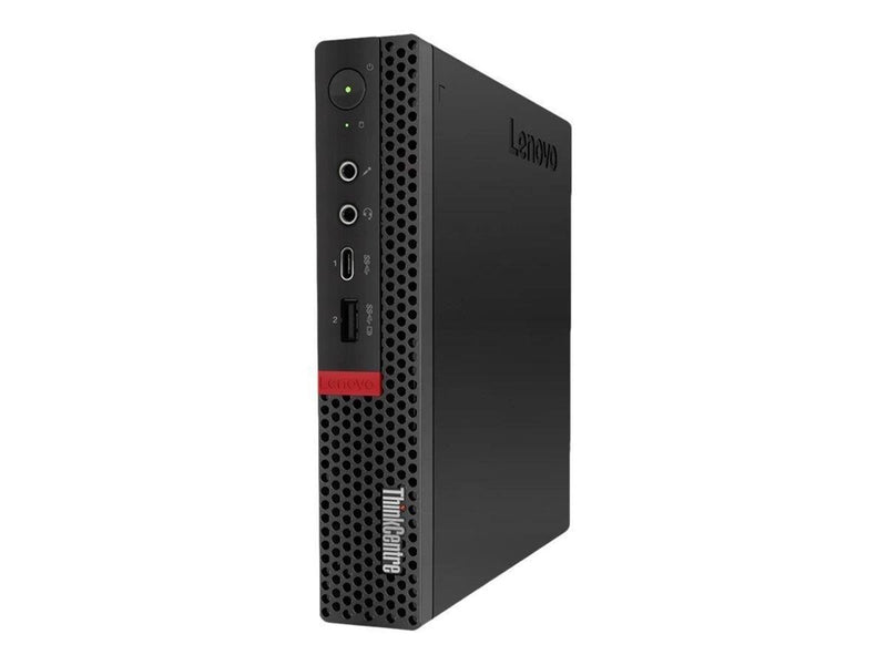 Lenovo Refurbished ThinkCentre M720q - Core i5 | 8GB | 256GB | T1A Grade