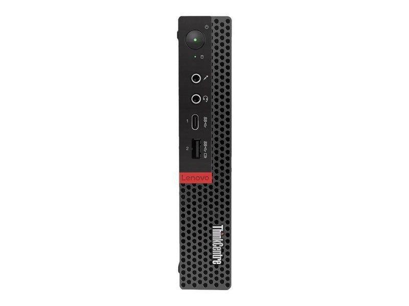 Lenovo Refurbished ThinkCentre M720q - Core i5 | 8GB | 256GB | T1A Grade