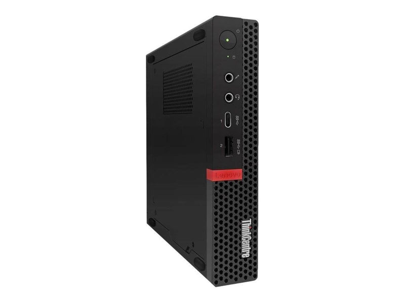 Lenovo Refurbished ThinkCentre M720q - Core i5 | 8GB | 256GB | T1A Grade