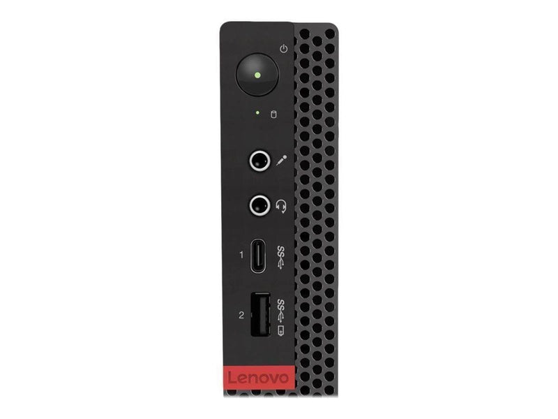 Lenovo Refurbished ThinkCentre M720q - Core i5 | 8GB | 256GB | T1A Grade