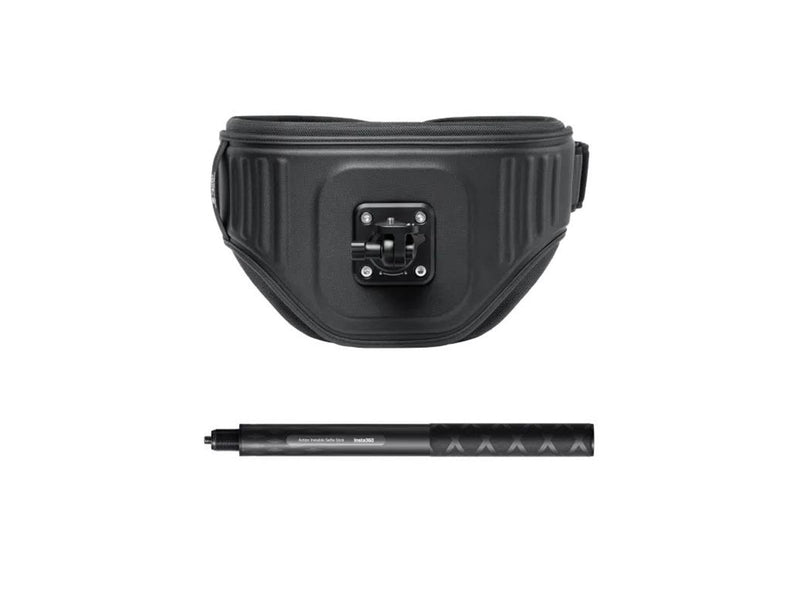Insta360 The Back Bar (Enhanced Waist Strap)