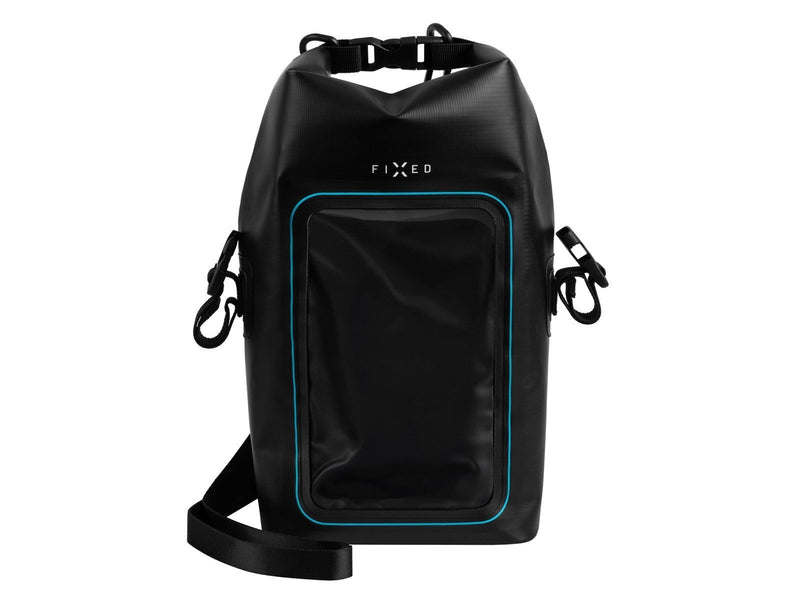 FIXED Waterproof Smartphone Float Bag 3L - Black