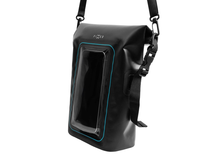 FIXED Waterproof Smartphone Float Bag 3L - Black