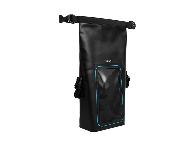 FIXED Waterproof Smartphone Float Bag 3L - Black