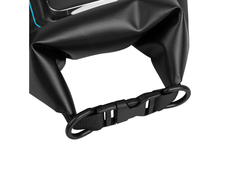 FIXED Waterproof Smartphone Float Bag 3L - Black