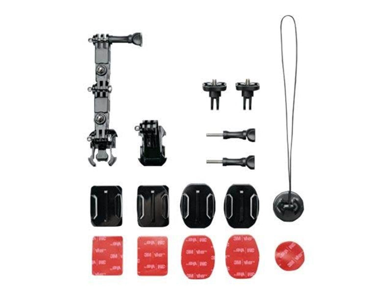 Insta360 Helmet Mount Bundle