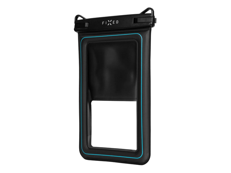 FIXED Waterproof Smartphone Float Case Max - Black