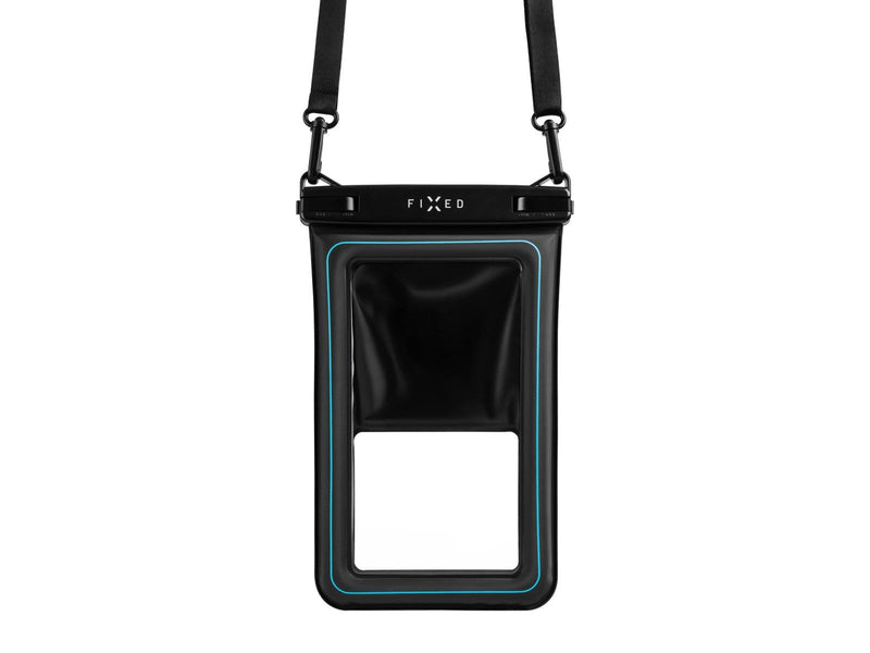 FIXED Waterproof Smartphone Float Case Max - Black