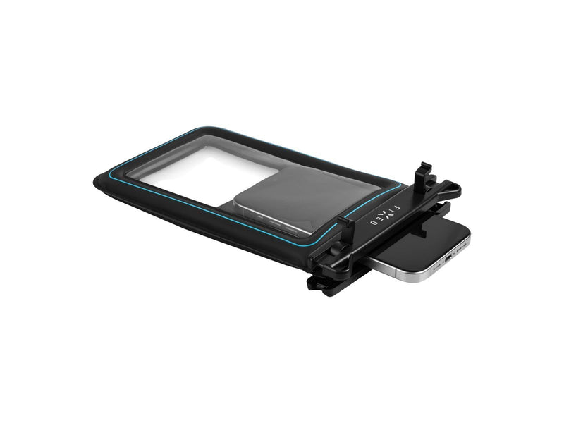FIXED Waterproof Smartphone Float Case Max - Black
