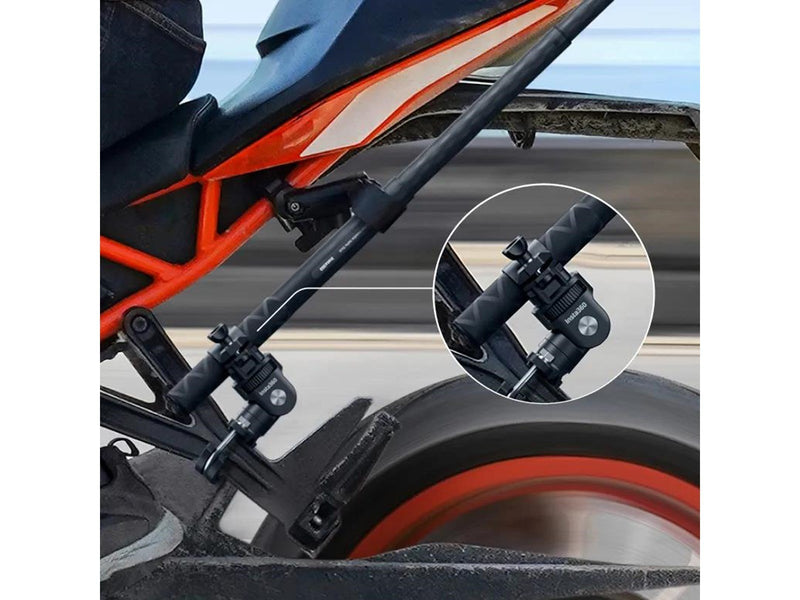 Insta360 Selfie Stick Ring Mount