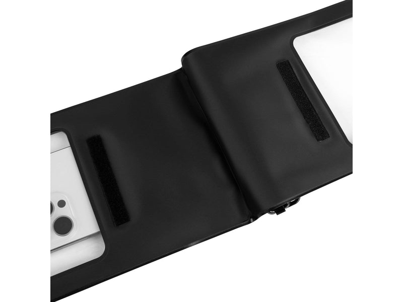 FIXED Waterproof Smartphone Float Case Twin 2in1 - Black