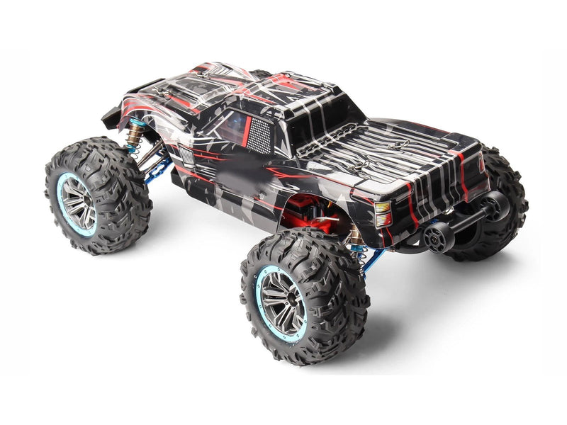 Amewi Crusher Monster Truck Brushless 4WD 1:10 RTR