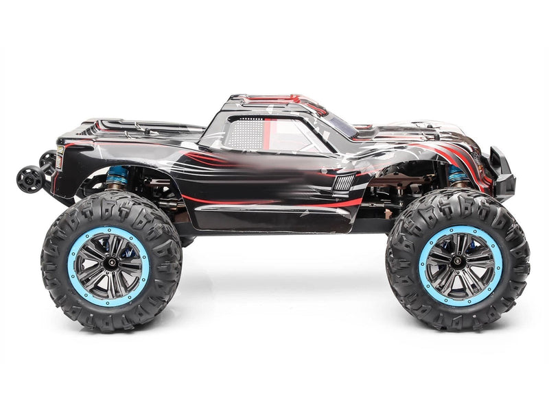 Amewi Crusher Monster Truck Brushless 4WD 1:10 RTR