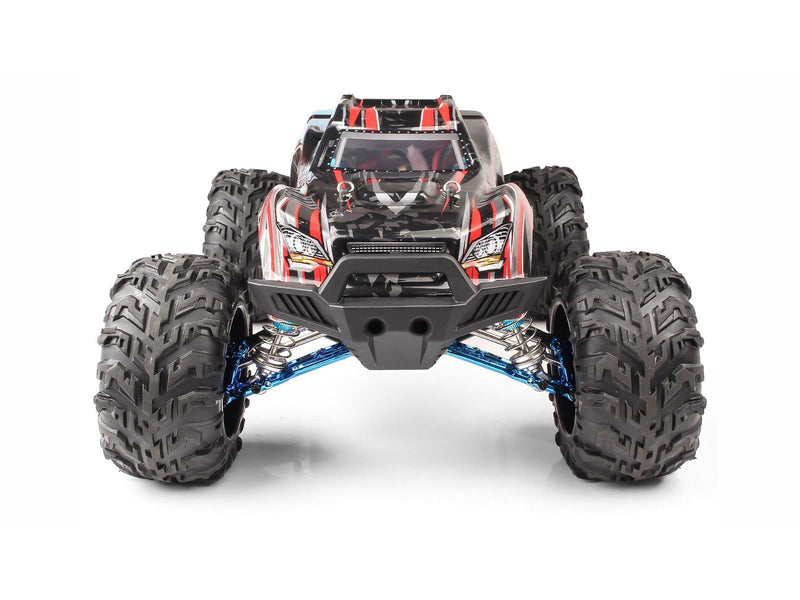 Amewi Crusher Monster Truck Brushless 4WD 1:10 RTR