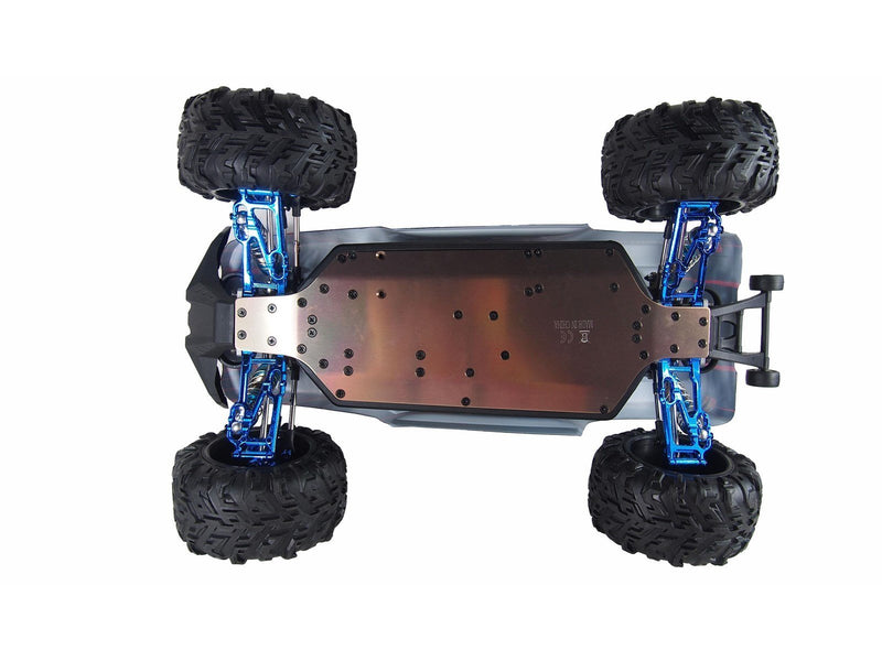 Amewi Crusher Monster Truck Brushless 4WD 1:10 RTR