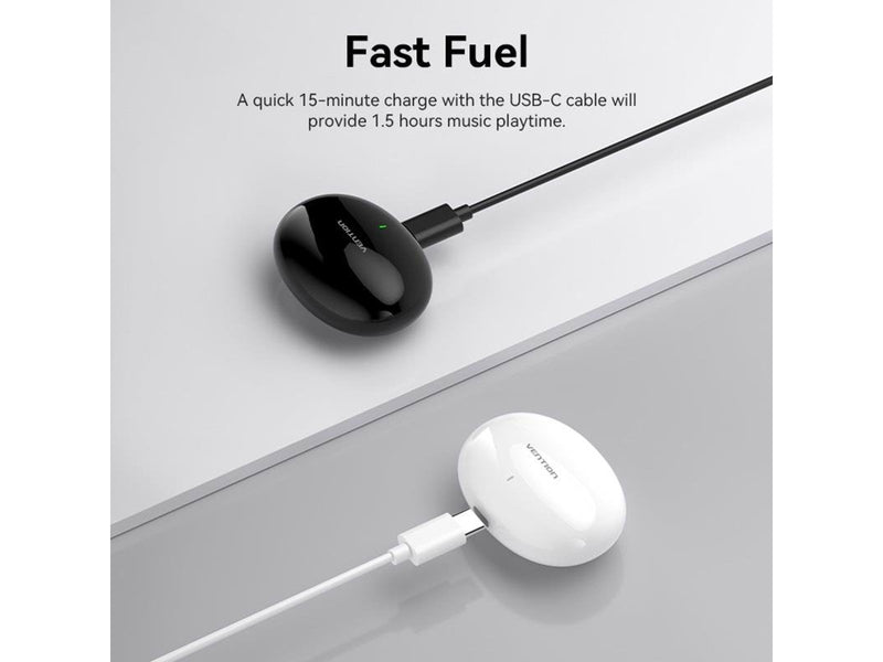 Vention NBFP0 headphones/headset