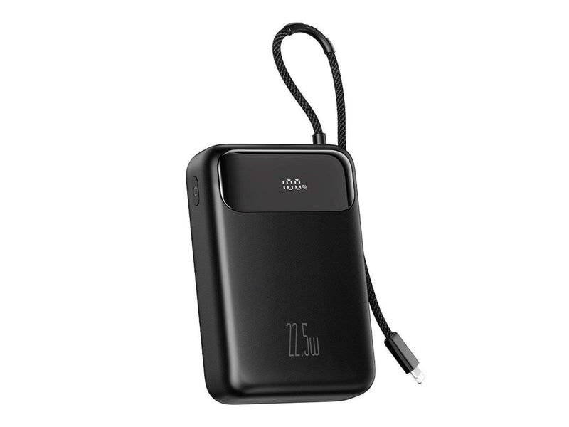 Mcdodo MC-3710 power bank Powerbank (Akku) - schwarz - 20000 mAh