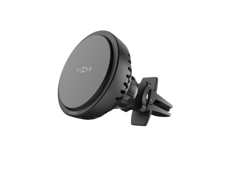 FIXED MagCool 15W Airvent Car Mount with Cooling - Black