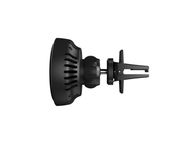 FIXED MagCool 15W Airvent Car Mount with Cooling - Black