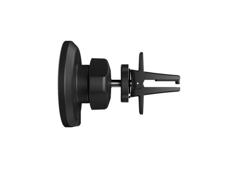 FIXED MagRound 15W Airvent Car Mount - Black