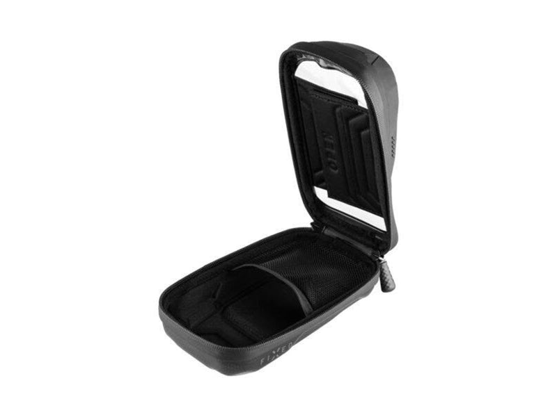 FIXED Bikee Bag 2 Smartphone Hard Case for Bikes - Black
