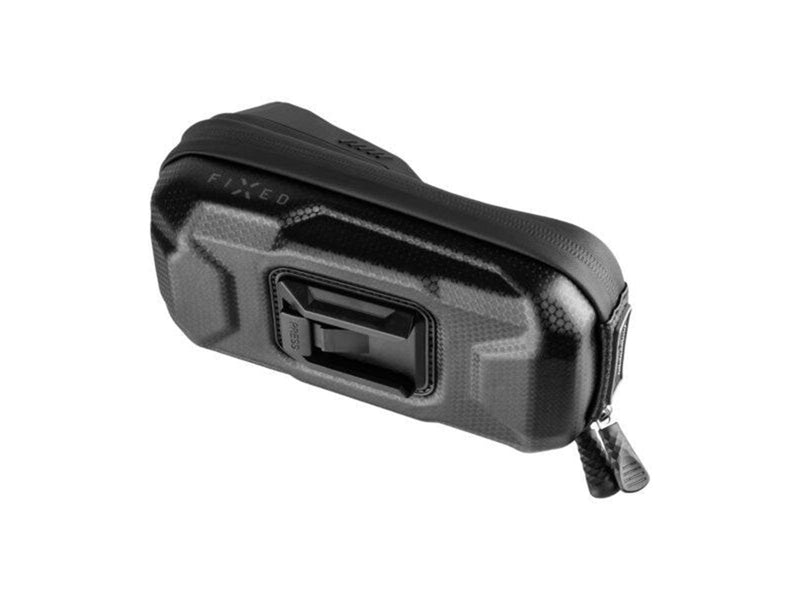 FIXED Bikee Bag 2 Smartphone Hard Case for Bikes - Black