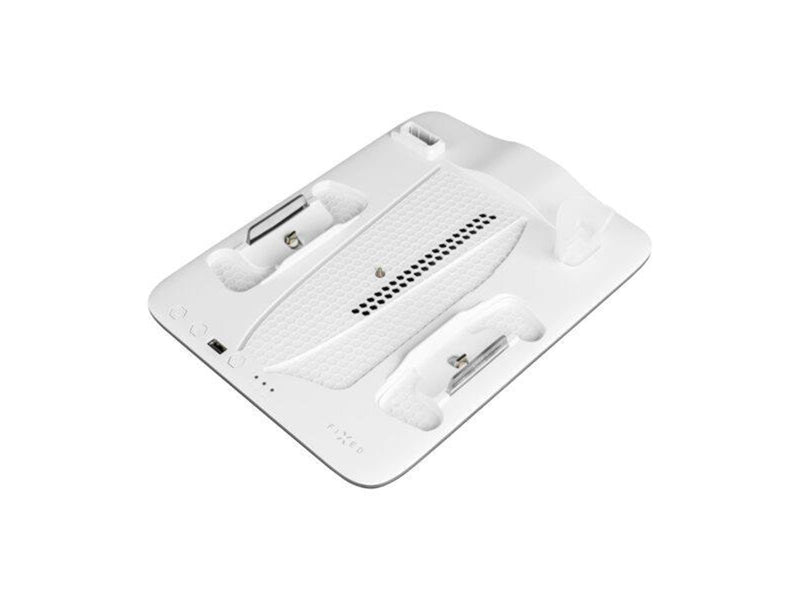 FIXED Multifunctional Slim Cool/Charge Station - Sony PlayStation 5
