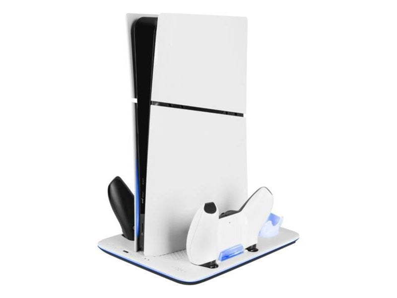 FIXED Multifunctional Slim Cool/Charge Station - Sony PlayStation 5