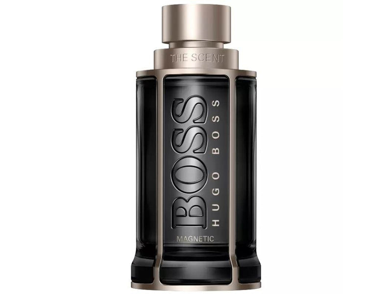Hugo Boss Boss The Scent Magnetic - 100ml
