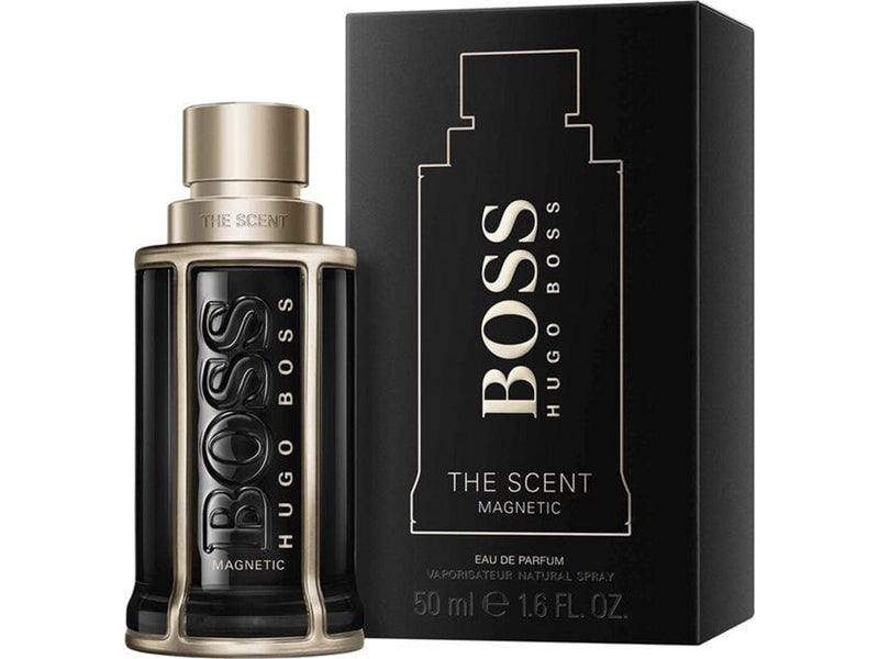 Hugo Boss Boss The Scent Magnetic - 100ml