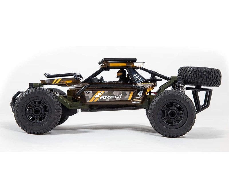 Amewi CoolRC DIY Desert Buggy 2WD 1:18 kit