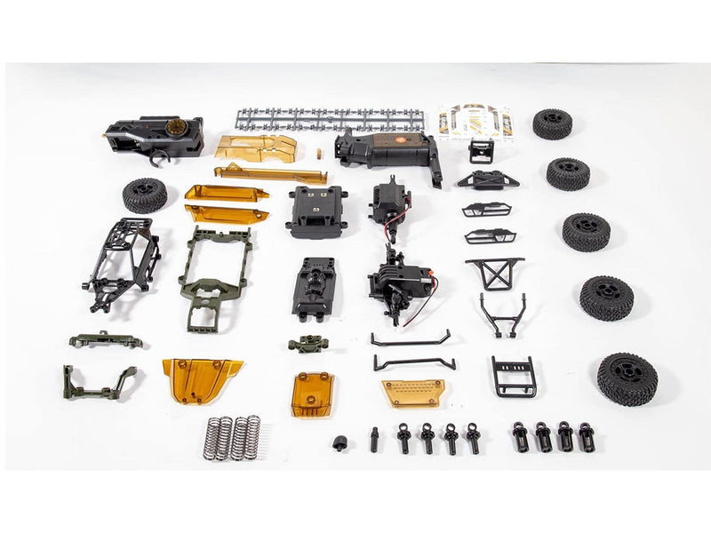 Amewi CoolRC DIY Desert Buggy 2WD 1:18 kit