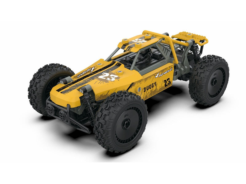 Amewi CoolRC DIY Oldscool Buggy 2WD 1:18 kit