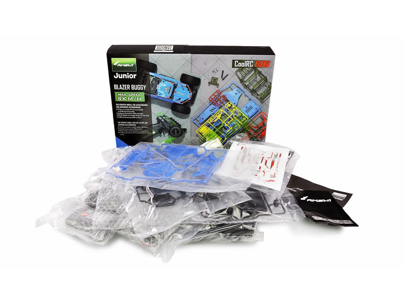 Amewi CoolRC DIY Blazer Buggy 2WD 1:18 kit