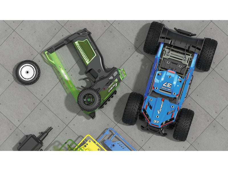 Amewi CoolRC DIY Blazer Buggy 2WD 1:18 kit