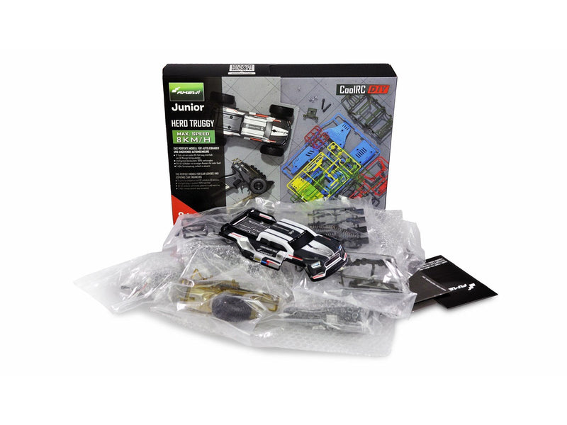 Amewi CoolRC DIY Hero Truggy 2WD 1:18 kit