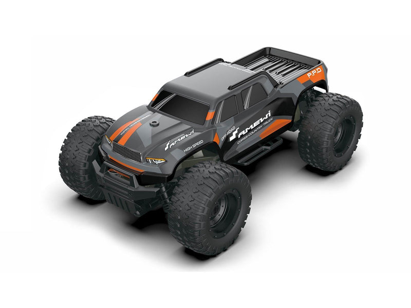 Amewi CoolRC DIY Crush Monster Truck 2WD 1:18