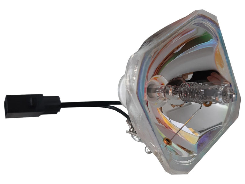 Beamerlampe (nur Leuchtmittel) für EPSON (ersetzt: ELPLP42, V13H010L42)