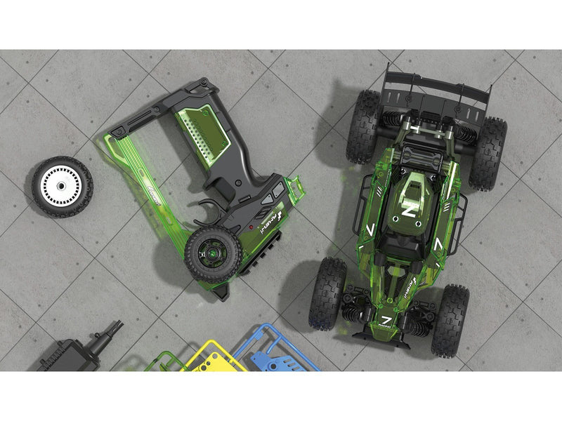Amewi CoolRC DIY Razor Buggy 2WD 1:18 kit