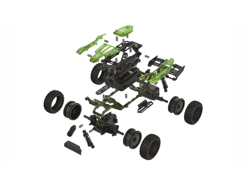 Amewi CoolRC DIY Razor Buggy 2WD 1:18 kit