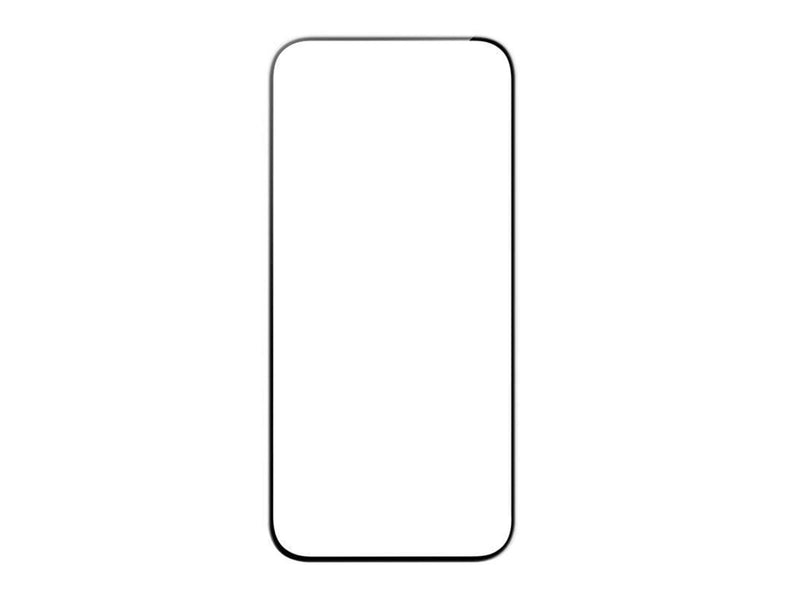ESR tempered glass for iPhone 15 (1pc transparent)