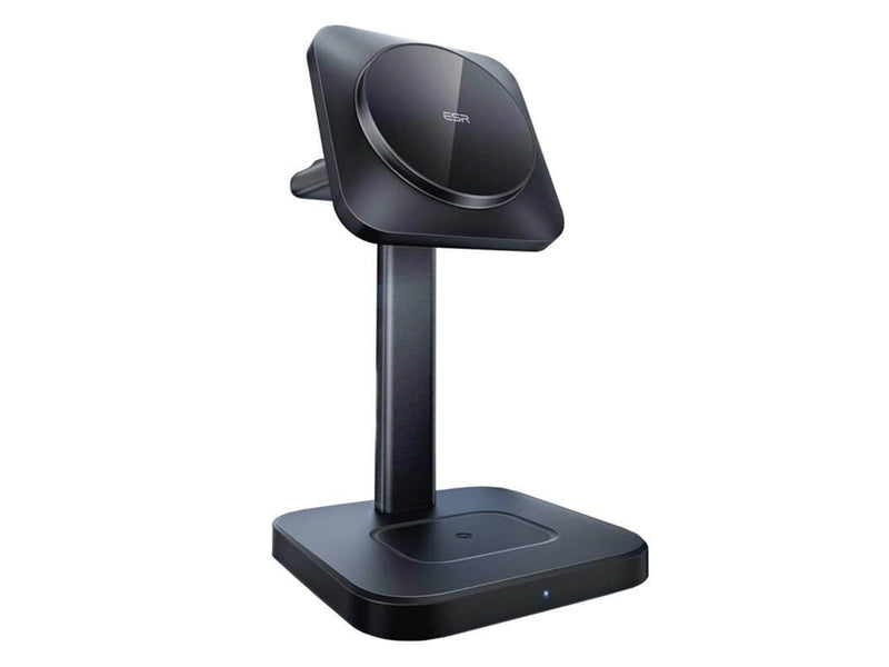 ESR HaloLock 3-in-1 Wireless Charger for Watch 2C5660804 (black)