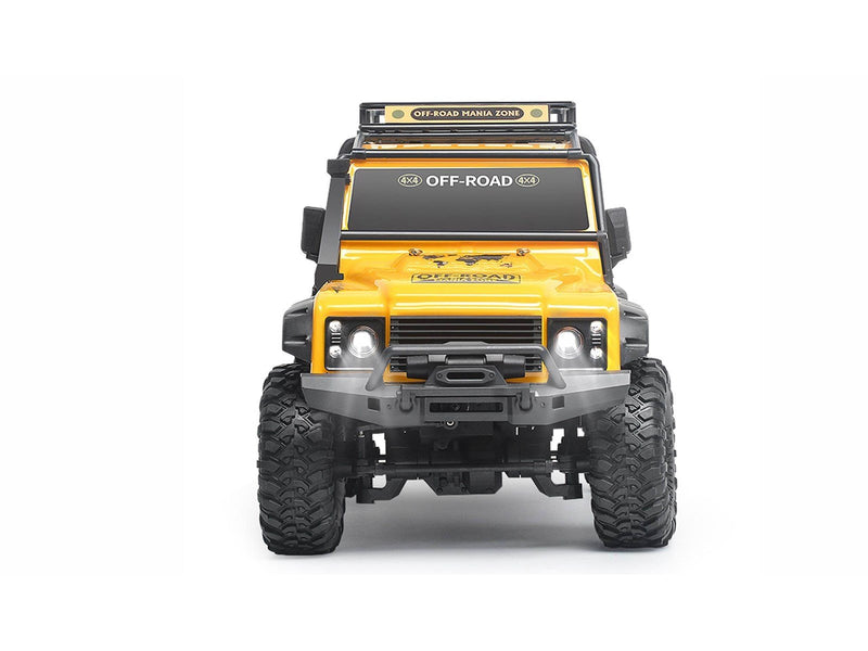 Amewi Dirt Climbing Safari SUV Crawler 4WD 1:10 RTR