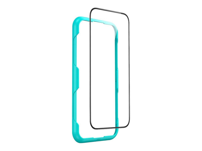 ESR tempered glass for iPhone 16